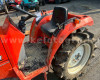 Kubota X-20 Tractor japonez mic (9)