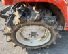 Kubota X-20 Tractor japonez mic (12)