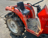Kubota X-20 Tractor japonez mic (10)