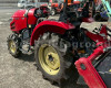 Yanmar YT221 Tractor japonez mic (2)