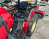 Yanmar YT221 Tractor japonez mic (5)