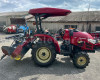 Yanmar YT221 Tractor japonez mic (4)