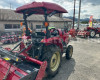 Yanmar YT221 Tractor japonez mic (3)