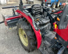Yanmar YT221 Tractor japonez mic (6)