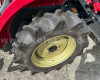 Yanmar YT221 Tractor japonez mic (7)