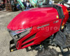Yanmar YT221 Tractor japonez mic (16)