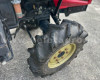Yanmar YT221 Tractor japonez mic (20)
