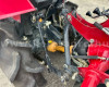 Yanmar YT221 Tractor japonez mic (25)