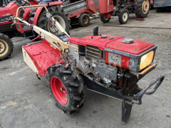Yanmar YH80-NF80 - Compact tractors -
