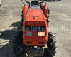 Hinomoto NX220 Tractor japonez mic (2)