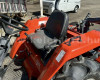 Hinomoto NX220 Tractor japonez mic (4)