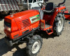 Hinomoto NX220 Tractor japonez mic (6)