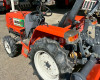 Hinomoto NX220 Tractor japonez mic (7)