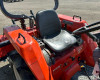 Hinomoto NX220 Tractor japonez mic (10)