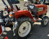 Hinomoto NX220 Tractor japonez mic (8)