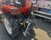 Hinomoto NX220 Tractor japonez mic (12)