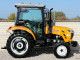 Force 450 A/C Cabin stage V. japanese compact tractor