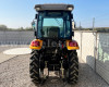 Force 450 A/C Cabin stage V. Compact Tractor (4)