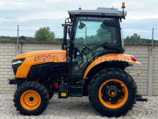 Pentru vizionarea imaginilor mai mari clic aici
966-13.899-923 Force 450 A/C cabin, radial tyres Tractor mic (1)