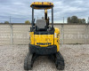 Komatsu PC20MR-3 (2160kg) midi kotró (5)