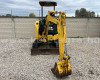 Komatsu PC20MR-3 (2160kg) midi kotró (8)