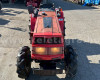Mitsubishi MT18D Japanese Compact Tractor (6)