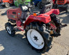 Mitsubishi MT18D Japanese Compact Tractor (4)