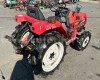 Mitsubishi MT18D Japanese Compact Tractor (2)