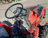 Mitsubishi MT18D Japanese Compact Tractor (13)