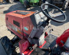 Mitsubishi MT18D Japanese Compact Tractor (14)
