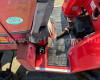 Mitsubishi MT18D Japanese Compact Tractor (12)