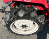 Mitsubishi MT18D Japanese Compact Tractor (17)