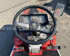 Mitsubishi MT18D Japanese Compact Tractor (7)
