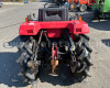 Mitsubishi MT18D Japanese Compact Tractor (3)