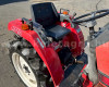 Mitsubishi MT18D Japanese Compact Tractor (9)