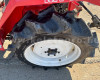 Mitsubishi MT18D Japanese Compact Tractor (16)