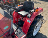 Mitsubishi MT18D Japanese Compact Tractor (10)