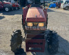 Mitsubishi MTR270 Japanese Compact Tractor (8)