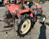 Mitsubishi MTR270 Japanese Compact Tractor (3)