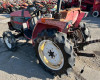 Mitsubishi MTR270 Japanese Compact Tractor (5)