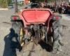 Mitsubishi MTR270 Japanese Compact Tractor (4)