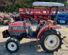Mitsubishi MTR270 Japanese Compact Tractor (6)