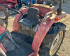 Mitsubishi MTR270 Japanese Compact Tractor (14)