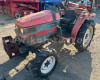 Mitsubishi MTR270 Japanese Compact Tractor (7)