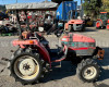 Mitsubishi MTR270 Japanese Compact Tractor (2)