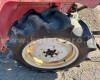 Mitsubishi MTR270 Japanese Compact Tractor (21)
