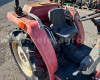 Mitsubishi MTR270 Japanese Compact Tractor (13)
