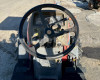 Mitsubishi MTR270 Japanese Compact Tractor (9)