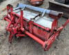 Mitsubishi MTR270 Japanese Compact Tractor (18)