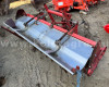 Mitsubishi MTR270 Japanese Compact Tractor (19)